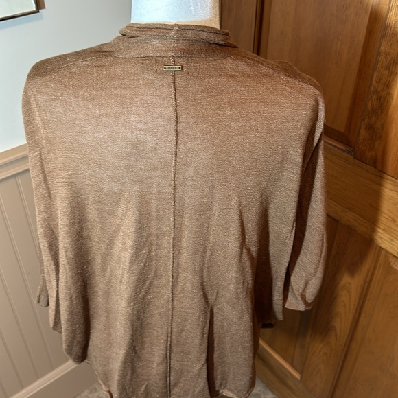 Mexx Brown Cardigan - L - Picture 5 of 9